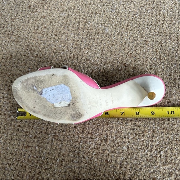 Celine kitten heels mules - Picture 16 of 16